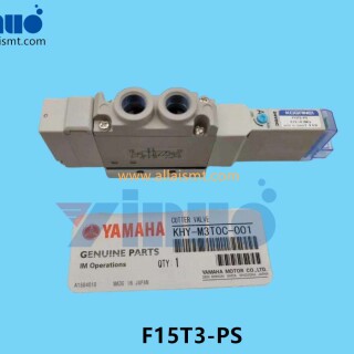 F15T3-PS-CUTTER-VALVE