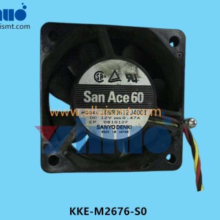 FAN-MOTOR-ASSY-KKE-M4186-00-1