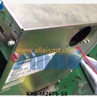 FAN-MOTOR-ASSY-KKE-M4186-00-2