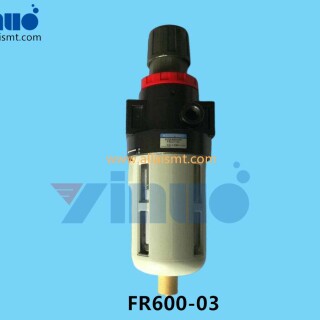 FR600-03-Pneumatic-Filter