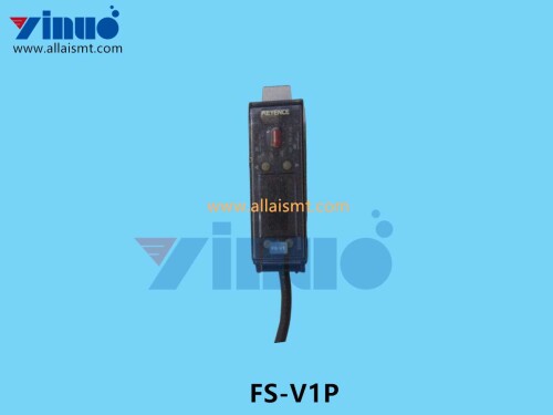 FS V1P Fibre Amplifier