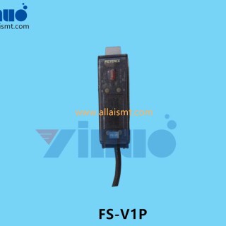 FS-V1P-Fibre-Amplifier