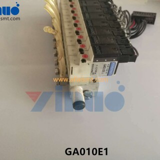 GA010E1-Solenoid-valve