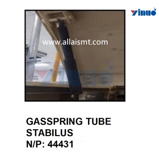 GASSPRING-TUBE-STABILUS-N2P3-44431