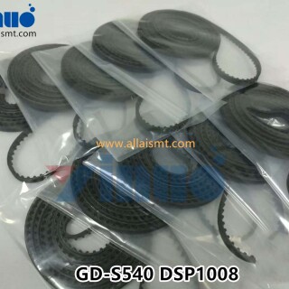 GD-S540-DSP1008-BELT
