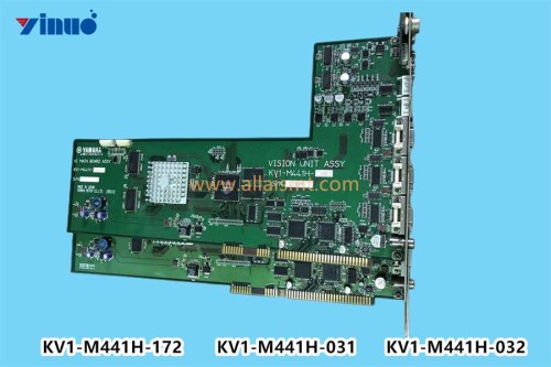 GKV1 M441H 172 GKV1 M441H 031 GKV1 M441H 032 VISION UINT ASSY (2)