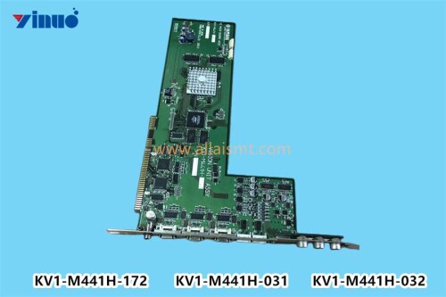 GKV1 M441H 172 GKV1 M441H 031 GKV1 M441H 032 VISION UINT ASSY (4)