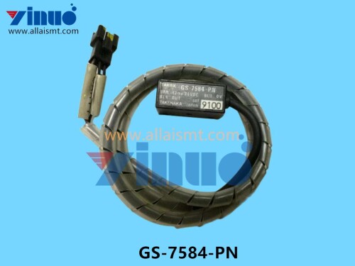 GS 7584 PN Optical Sensor