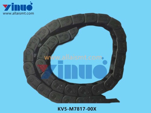 GUIDE CABLE KV5 M7817 00X