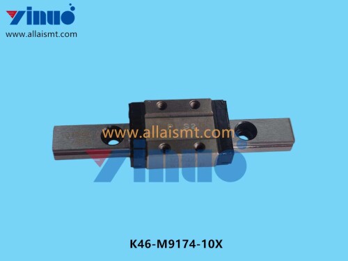 GUIDE K46 M9174 10X