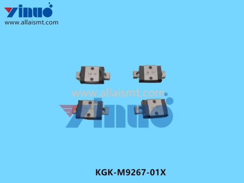 GUIDE KGK M9267 01X