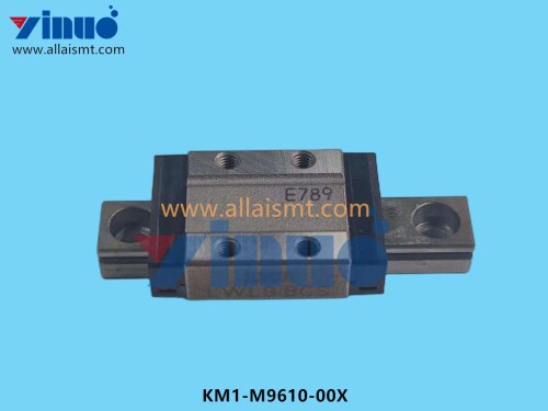 GUIDE KM1 M9610 00X