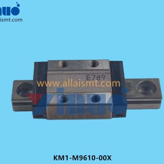 GUIDE-KM1-M9610-00X
