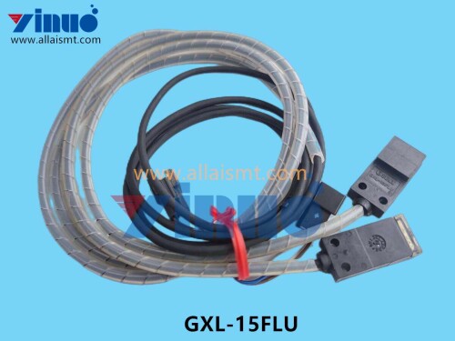 GXL 15FLU Proximity Sensor