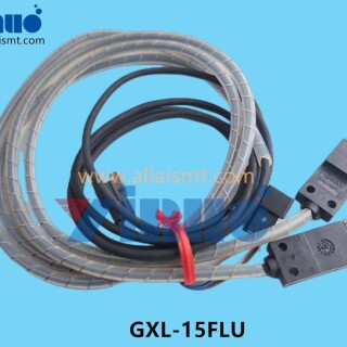 GXL-15FLU-Proximity-Sensor