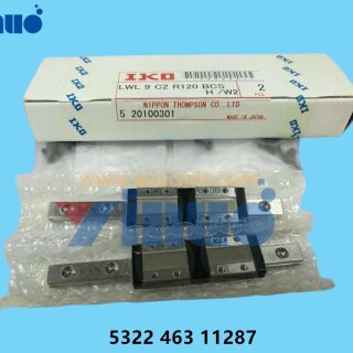 Guide-Z-axis-5322-463-11287-2