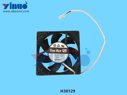 H30129 9G1224G4D03 BTU FAN (1)