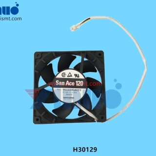 H30129-9G1224G4D03-BTU-FAN-1