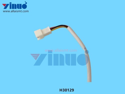 H30129 9G1224G4D03 BTU FAN (2)