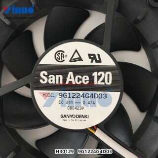 H30129-9G1224G4D03-BTU-FAN-3