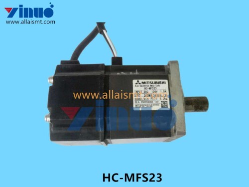 HC MFS23 Servo Motor