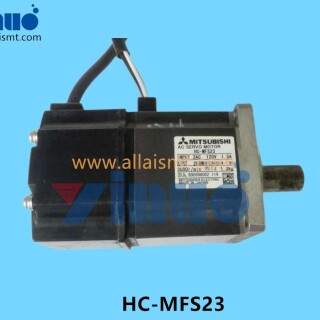 HC-MFS23-Servo-Motor