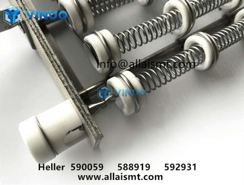 HELLER Reflow Oven r 590059 588919 592931 380V,7.81 mount,9.75 BFM,Heater ASSY (1)