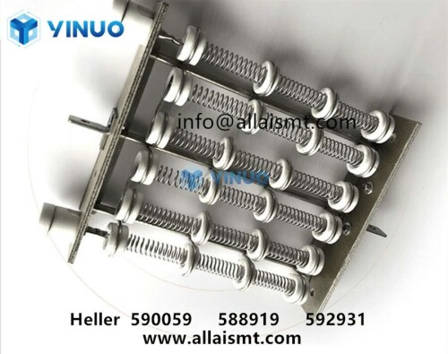 HELLER Reflow Oven r 590059 588919 592931 380V,7.81 mount,9.75 BFM,Heater ASSY (3)