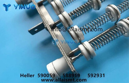 HELLER Reflow Oven r 590059 588919 592931 380V,7.81 mount,9.75 BFM,Heater ASSY (4)