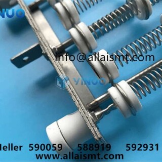 HELLER-Reflow-Oven-r-590059-588919-592931-380V7.81-mount9.75-BFMHeater-ASSY-4