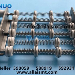 HELLER-Reflow-Oven-r-590059-588919-592931-380V7.81-mount9.75-BFMHeater-ASSY-5