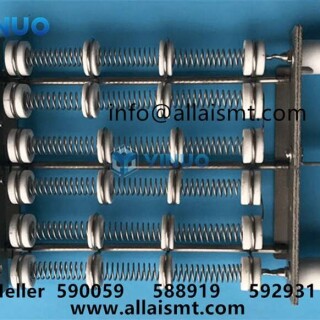 HELLER-Reflow-Oven-r-590059-588919-592931-380V7.81-mount9.75-BFMHeater-ASSY-6