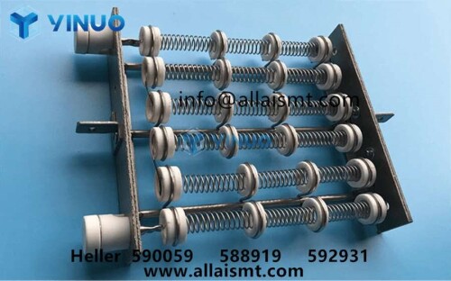 HELLER Reflow Oven r 590059 588919 592931 380V,7.81 mount,9.75 BFM,Heater ASSY (7)