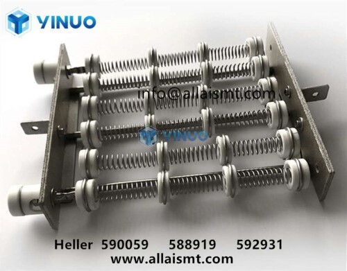 HELLER Reflow Oven r 590059 588919 592931 380V,7.81 mount,9.75 BFM,Heater ASSY (8)