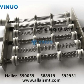 HELLER-Reflow-Oven-r-590059-588919-592931-380V7.81-mount9.75-BFMHeater-ASSY-8