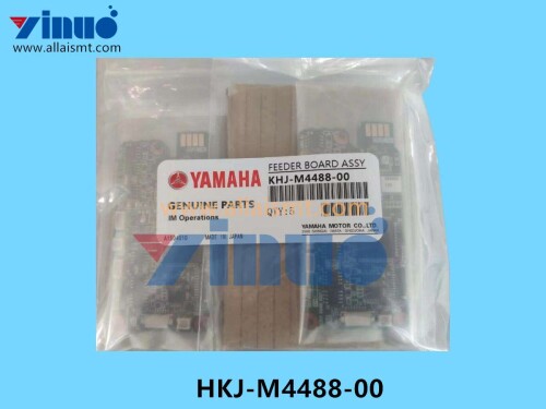 HKJ M4488 00 FEEDER BOARD ASSY