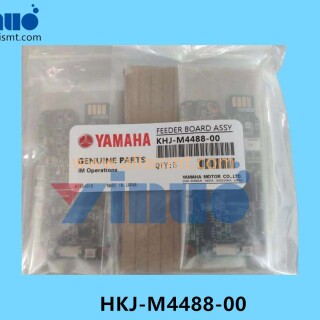 HKJ-M4488-00-FEEDER-BOARD-ASSY