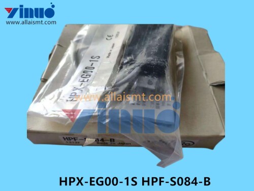 HPX EG00 1S HPF S084 B Sensor