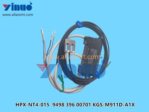 HPX NT4 015 9498 396 00701 KGS M911D A1X SENSOR SET POS (1)