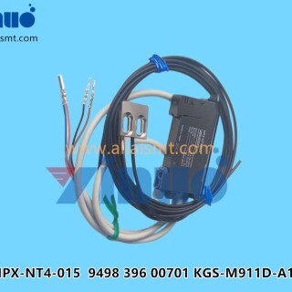 HPX-NT4-015-9498-396-00701-KGS-M911D-A1X-SENSOR-SET-POS-1