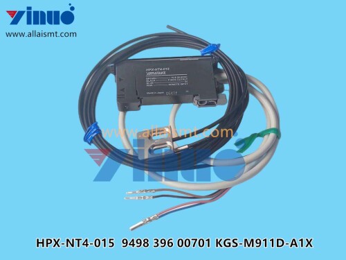 HPX NT4 015 9498 396 00701 KGS M911D A1X SENSOR SET POS (2)