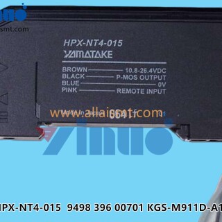HPX-NT4-015-9498-396-00701-KGS-M911D-A1X-SENSOR-SET-POS-3