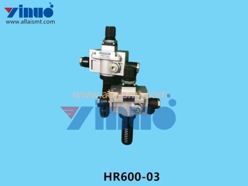 HR600 03 300W High Relief Pressure (1)