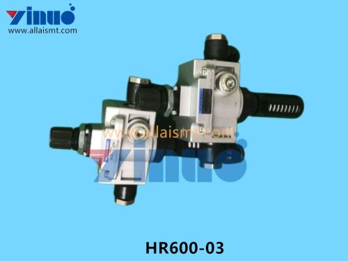 HR600 03 300W High Relief Pressure (2)