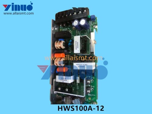 HWS100A 12 TDK LAMBDA (2)