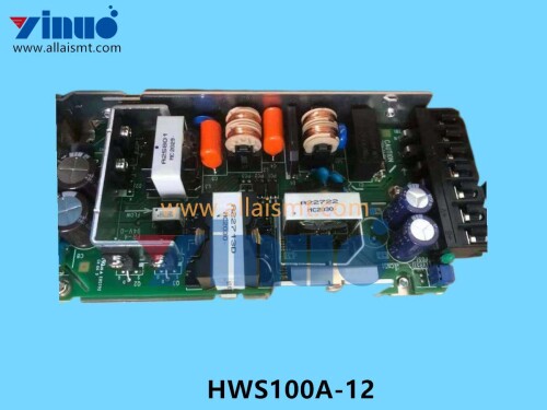 HWS100A 12 TDK LAMBDA (3)