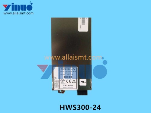 HWS300 24 Power Supply