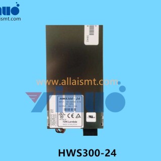 HWS300-24-Power-Supply