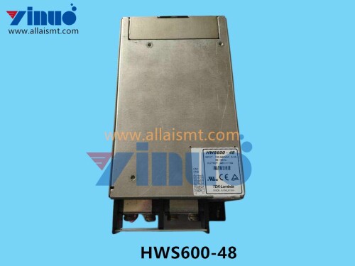 HWS600 48 Power Supply