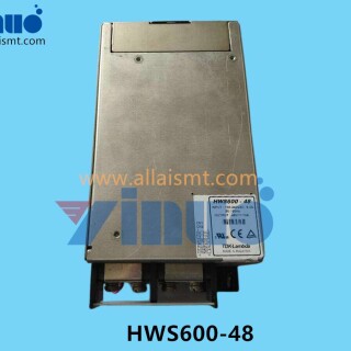 HWS600-48-Power-Supply